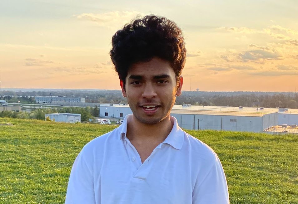 Vimal Vinod